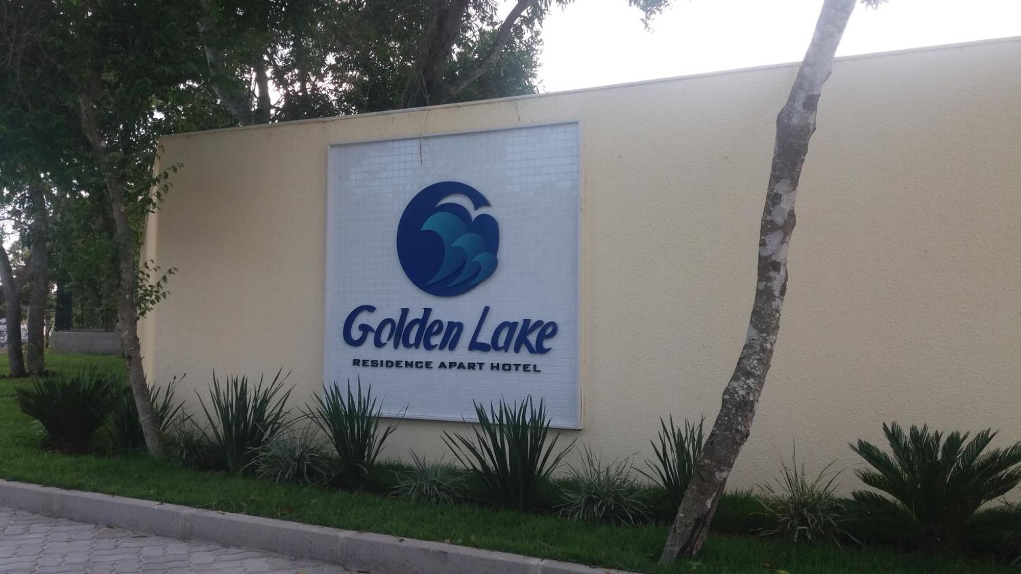 Golden Lake - Flx Pe Na Areia 2 Arraial Do Cabo Exteriér fotografie